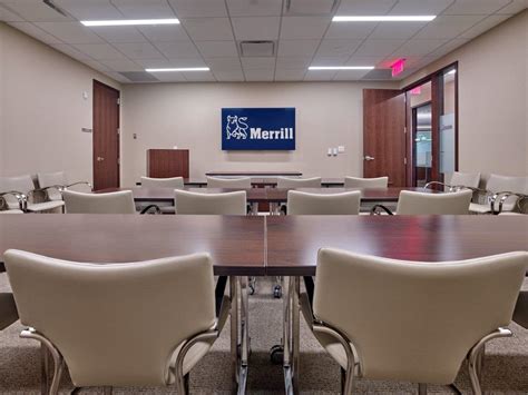 Hours of Operation: Mon. . Merrill lynch office near me